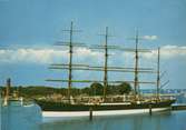 Passat
Travemünde

Systerfartyg till Pommern och Padua. Seglade för Gustaf Eriksson på Åland på vetetraden till Australien. Pommern är i dag museifartyg i Mariehamn, Passat i Travemünde. Pauda togs som krigsbyte av Ryssarna och seglar nu som skolfartyget Krusenstern.