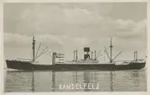 Kandelfels

Byggdes 1954 i Tyskland. Såldes 1954 till Grekland