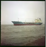 CORA 
Göteborg 
Tanker 
Byggd 18 12 1975