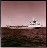 Pointe de Roc
 

Bygd på Kalmar varv 1975