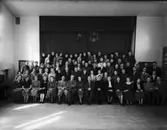 Östra Grevie vinterkurs 1953, 30424.