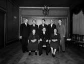 Hjalmar Olsson centralhotellet 1951, 27121.