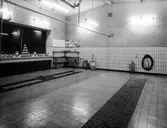 Caltex nya tvättrum 1952, 29911.