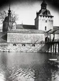 Kalmar slott.