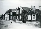 Fiskaregatan 1910.