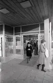 1972-11-12.
Domus Norrliden, Kalmar.