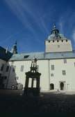 Kalmar Slott.