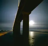 Ölandsbron från Svinö.