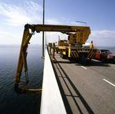 Vägverket, reparation av Ölandsbron