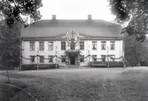 Christinelunds gård 1909