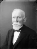 Anselm Johansson, Östhammar, Uppland