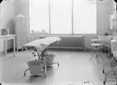Östhammars lasarett - operationssal, Östhammar, Uppland