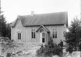 Baptistkapellet Fridhem, Forsmark, Uppland sannolikt 1915
