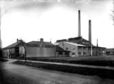 Trelleborgs glasbruk 1930, 8200.