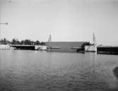 Gjuteriet taget vid kanalen 1941, 15595.