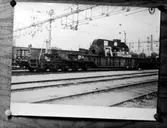 Skandia transport repr.