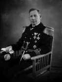 Kapten Cronberg 1932, 9266.