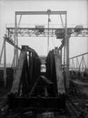 Gjuteriets järnvägsbro 1927, 5844.