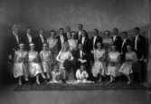 Disponent Thidholms bröllop 1925, 4935.