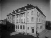 Skyttsbanken, 1925-26.