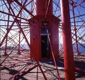 Pater Noster - statligt byggnadsminne 2015