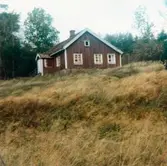 Onsjö säteri, kuskbostad.