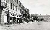 Stora torget.