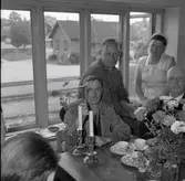 SJ-tjänsteman från Färjestaden pensioneras.