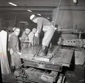 Sandviks bruk 9/11 1957.