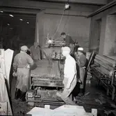 Sandviks bruk 9/11 1957.