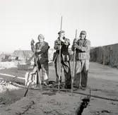 Från Gillberga stenbrott.