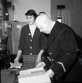 Stins Israelsson i Alböke.