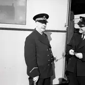 Stins Israelsson i Alböke.