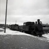 Borgholms järnvägsstation 1/2 -62.
