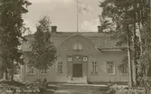Nybro, Röda Korsets B.B.