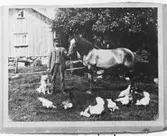 Onsjö, Kasen/Kasan.