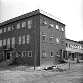 Frövi Folkets hus.
14 september 1955.