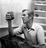 Stripa gruva.
Bildsidan.
17 september 1955.