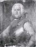 Porträttmålning herre.