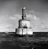 Ölands Södra grunds fyr.