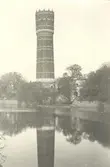 Vattentornet
1920-talet.