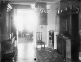 Bostadsinteriör, Östhammar, Uppland