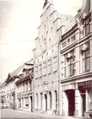 Cerstenska huset, byggd 1667 på Storgatan i Kalmar.