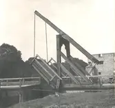 Kalmar Slott
Vindbryggan
