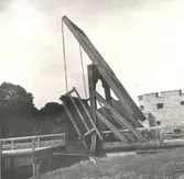 Kalmar Slott Vindbryggan
