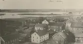 Vy över Vimmerby