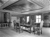 Bildsvit från Apertins herrgård tagen 1942.