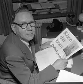 ABF:s kursprogram.
24 september 1955.