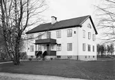 Skoghalls ålderdomshem