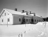 Hynboholms barnhem på en bild från 1931.